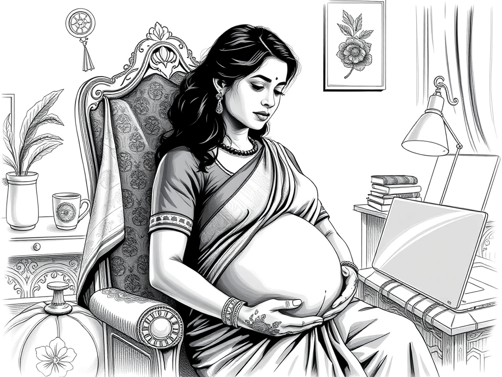 Balancing Two Worlds: Bengali Roots, American&nbsp;Choices