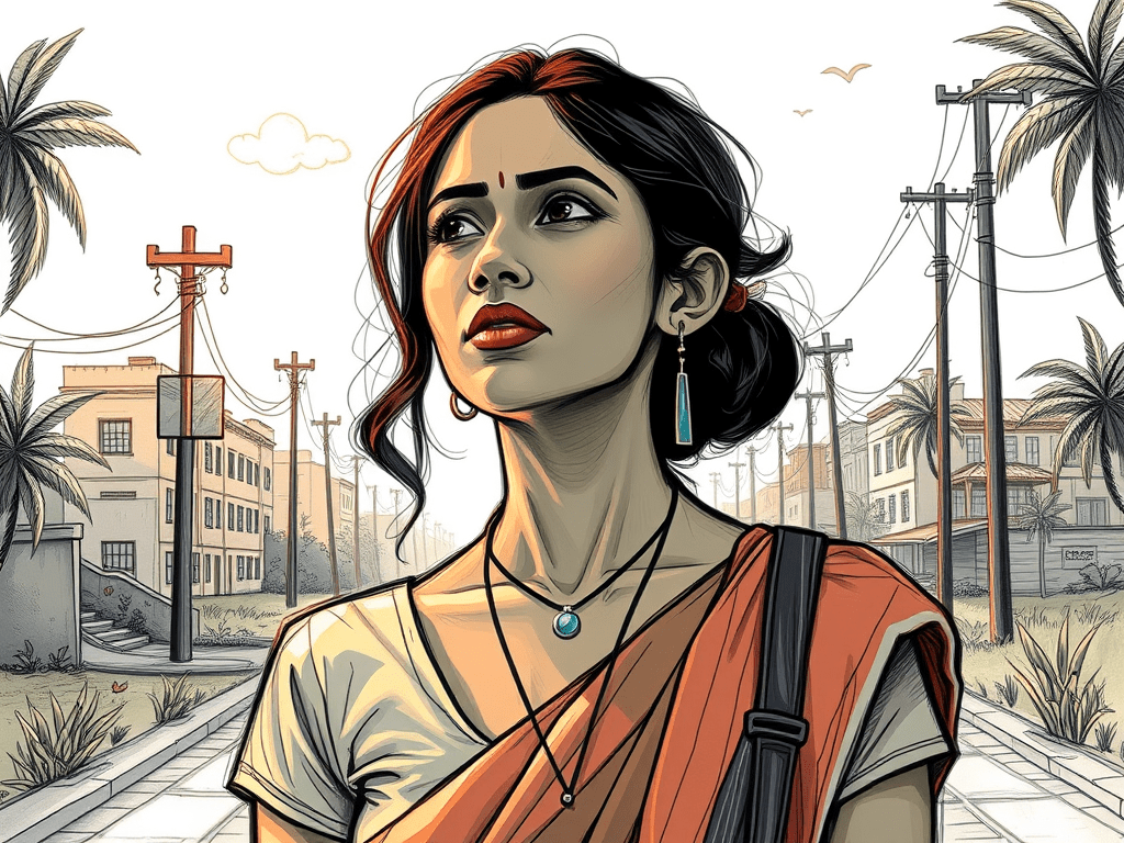 Inheritance, Not Rebellion