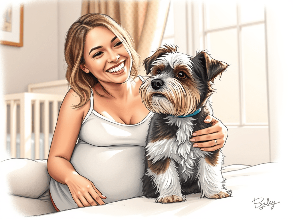 From Pandemic Companion to Big&nbsp;Sister