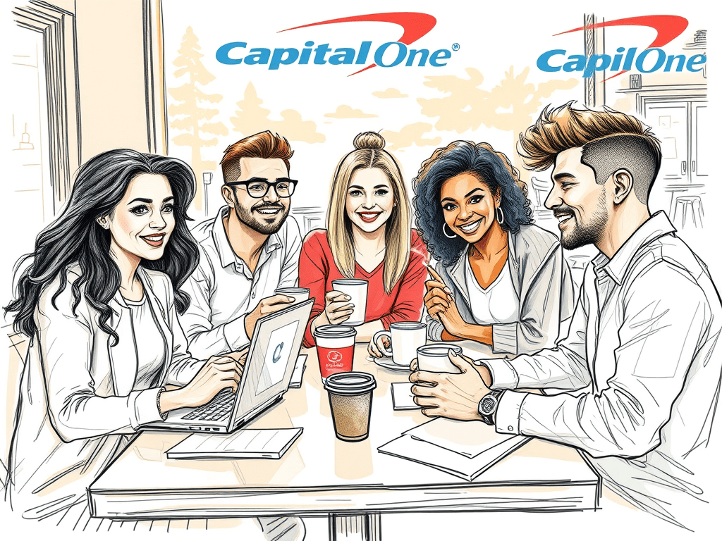 From the Field to the Café: Job Applications Over Free&nbsp;Lattes