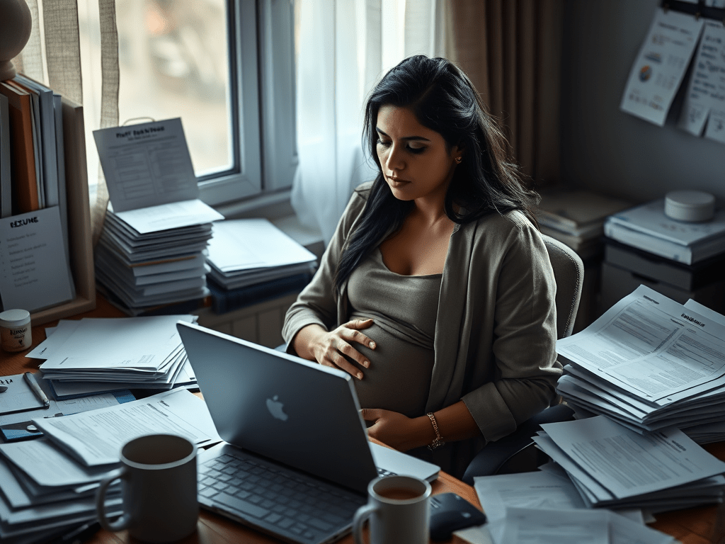 The Emotional Math of Job Searching at Five Months&nbsp;Unemployed