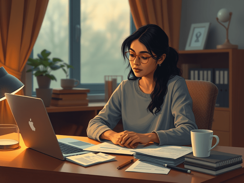 Unemployment Insurance in DC: From Policy to&nbsp;Practice