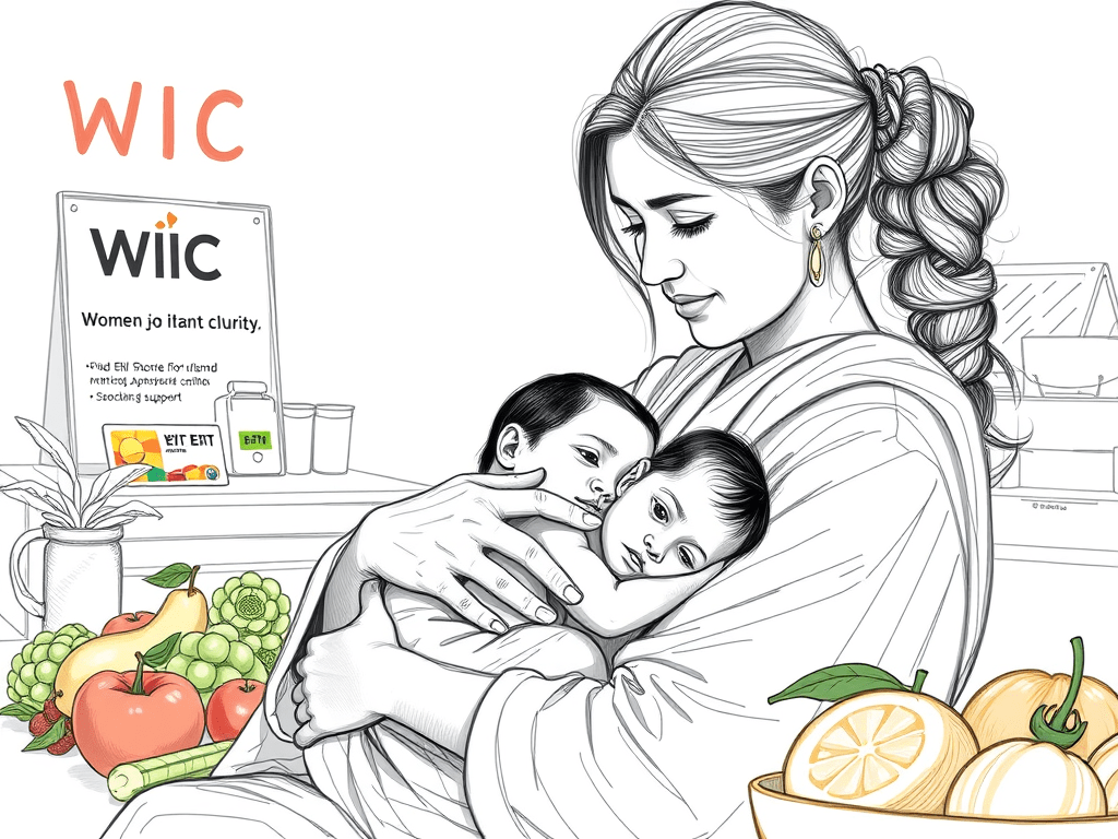 WIC in Washington, DC: A Compassionate, Practical&nbsp;Guide