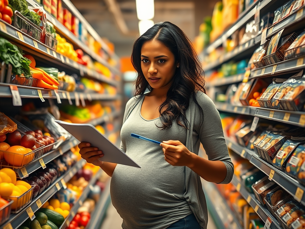 SNAP Isn’t a Handout: How Food Assistance Helped Me Breathe During Unemployment