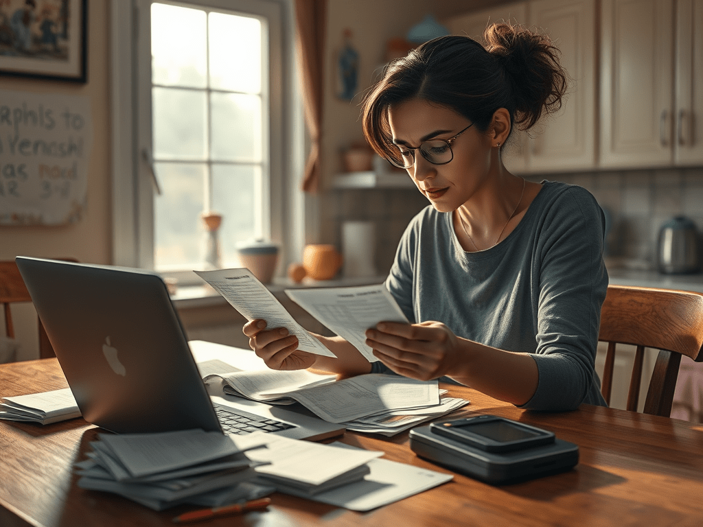 The Childcare Cost Trap: When Working No Longer Makes Financial&nbsp;Sense