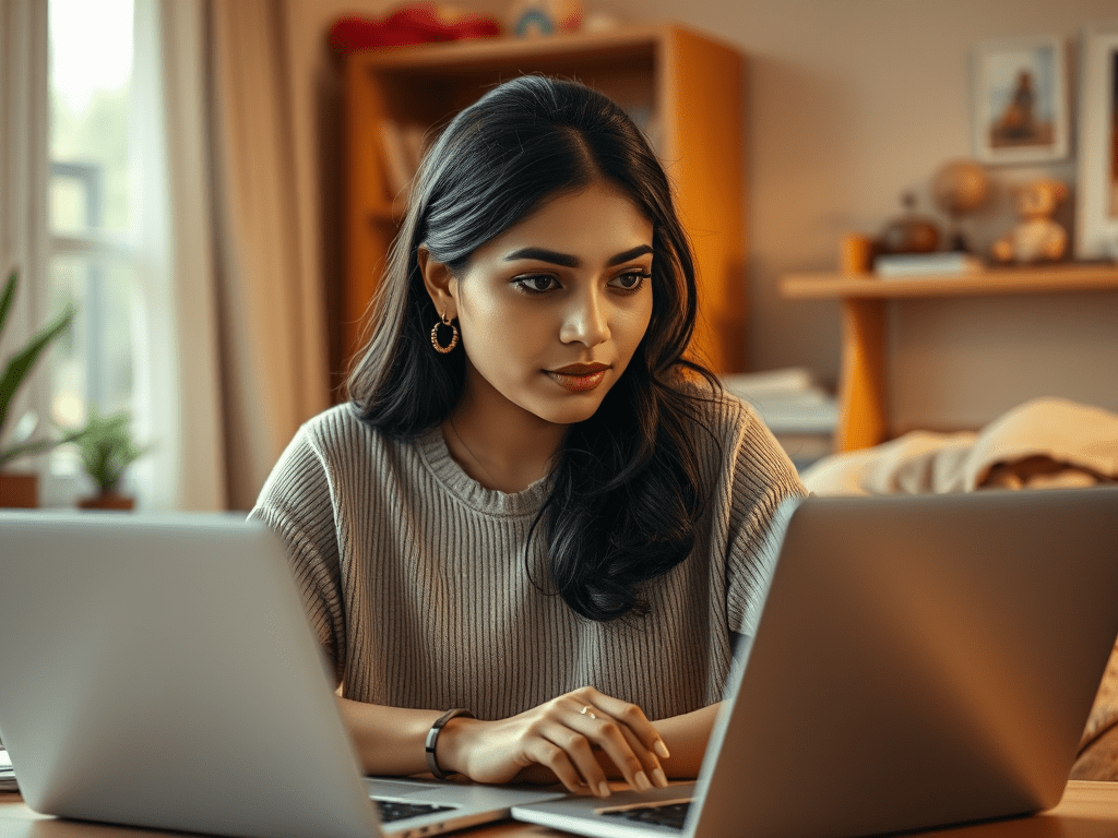 The Missing Middle of the Modern Workforce: Why Fractional Jobs Are the Future for&nbsp;Caregivers