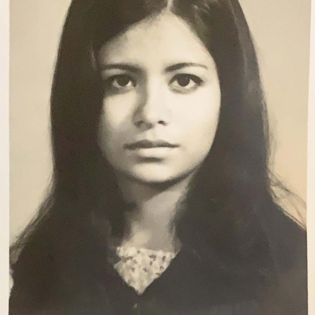 Watching My Mother Fade Through FaceTime: A Tribute to a Woman Ahead of Her Time